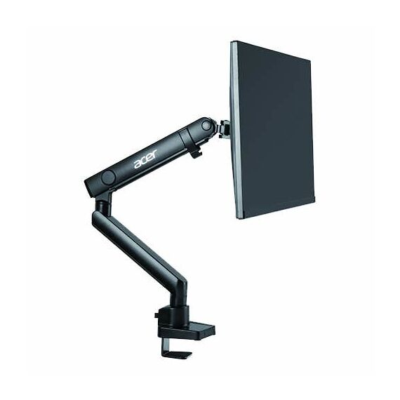 Acer LC.MON11.001 / Clamp / 8 kg / 81.3 cm (32") / 75 x 75 mm / 1