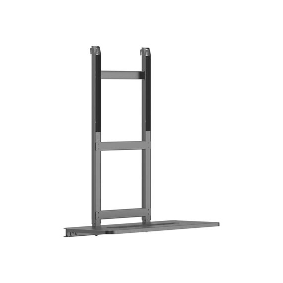 Iiyama MD TABLE001-B1 - Mounting component (shelf) - for notebook