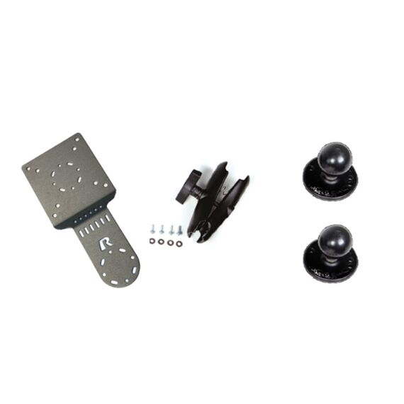 Honeywell - Mounting component (Ram ball, roun | RT10-2012BRKTKIT