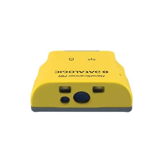 Datalogic HandScanner HS7500SR - Barcode scanner - wearable - 2D