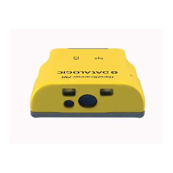 Datalogic HandScanner HS7500SR - Barcode scanner - wearable - 2D