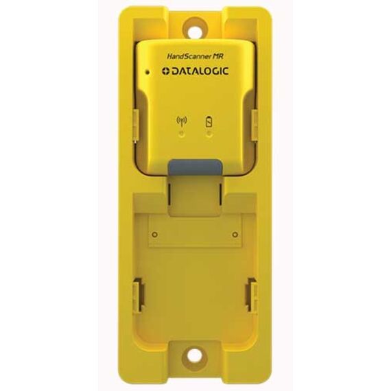 Datalogic HandScanner HS7500SR - Barcode scanner - wearable - 2D