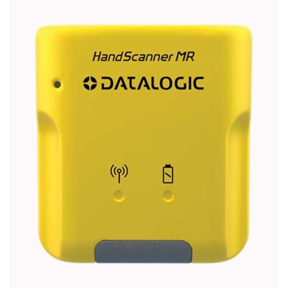 Datalogic HandScanner HS7500SR - Barcode scanner - wearable - 2D