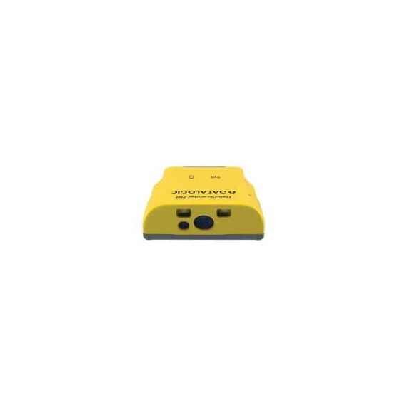 Datalogic HandScanner HS7500SR - Barcode scanner - wearable - 2D