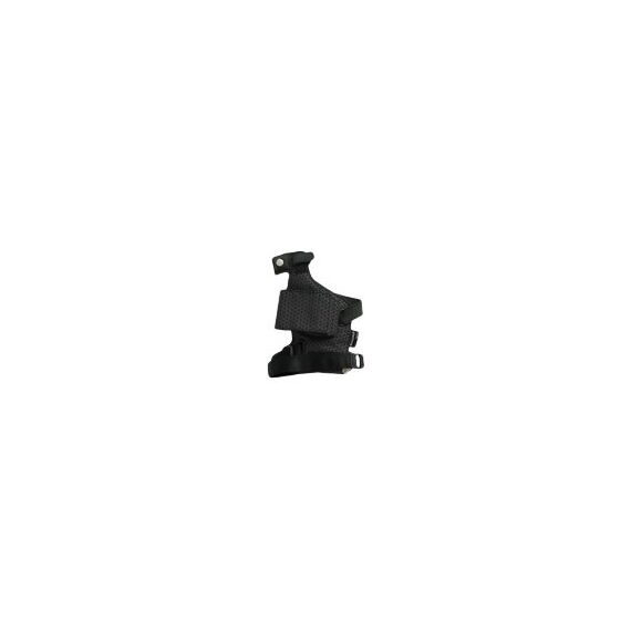 Honeywell - Right hand strap glove (pack of 10) - | 8680I505RHSGH