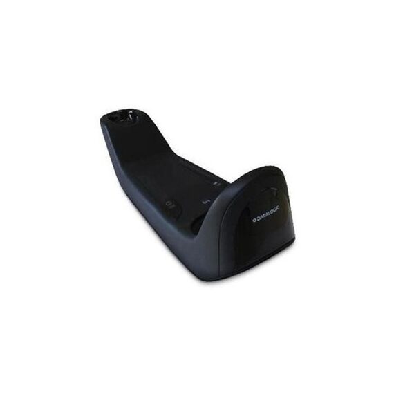 Datalogic WLC4190 Base Station/Wireless Charger  | WLC4190-BK-433