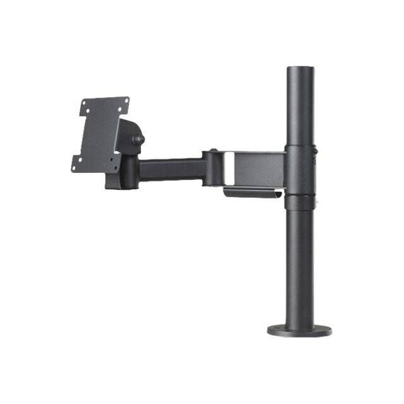 SpacePole - Mounting kit (pole base, elbow mount, | SPV1106-FX-02