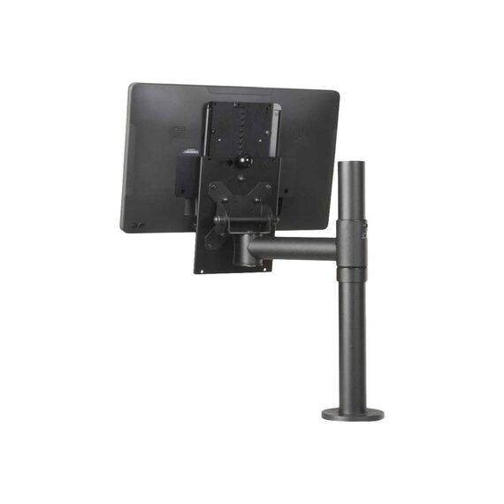 SpacePole - Mounting kit (pole base, elbow mount, | SPV1106-FX-02