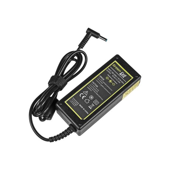 Green Cell PRO - Power adapter - AC - 65 Watt - black - f | AD49P