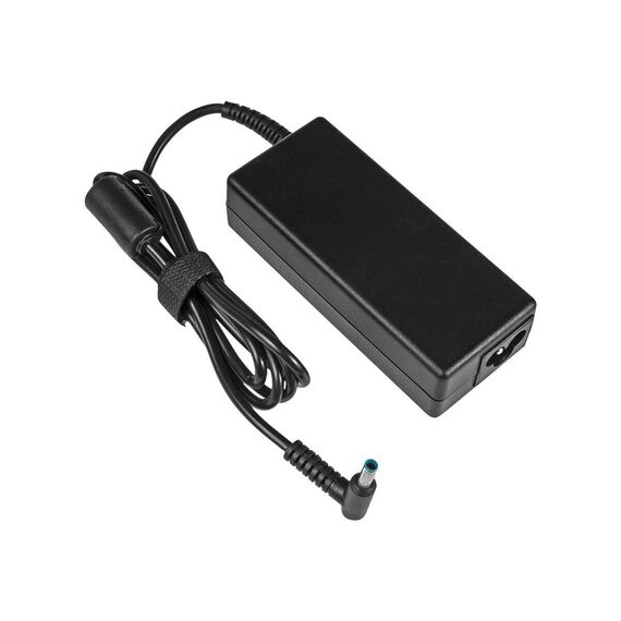 Green Cell PRO - Power adapter - AC - 65 Watt - black - f | AD49P
