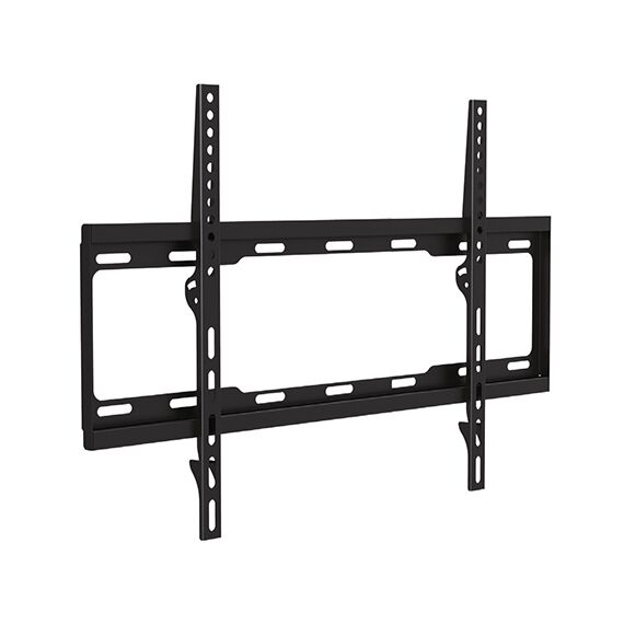 Sunne 37-70-EF - Bracket - for LCD TV - steel - black - screen si