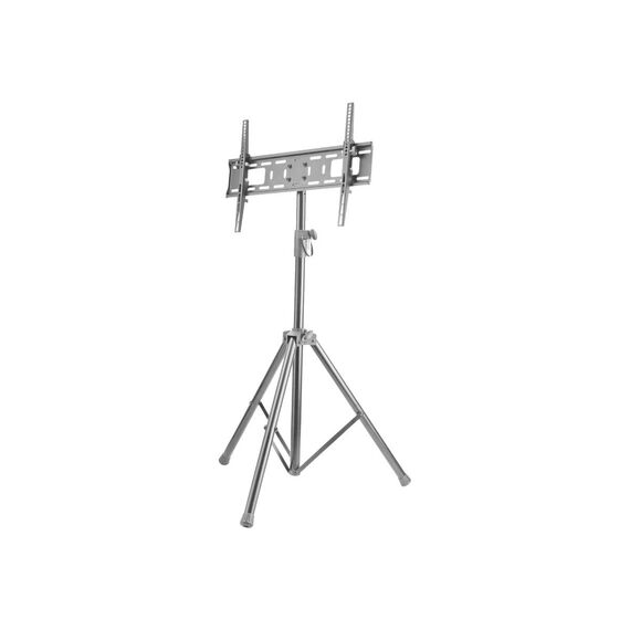 TECHly - Stand - tripod - for flat panel - plastic, s | ICA-TR17T