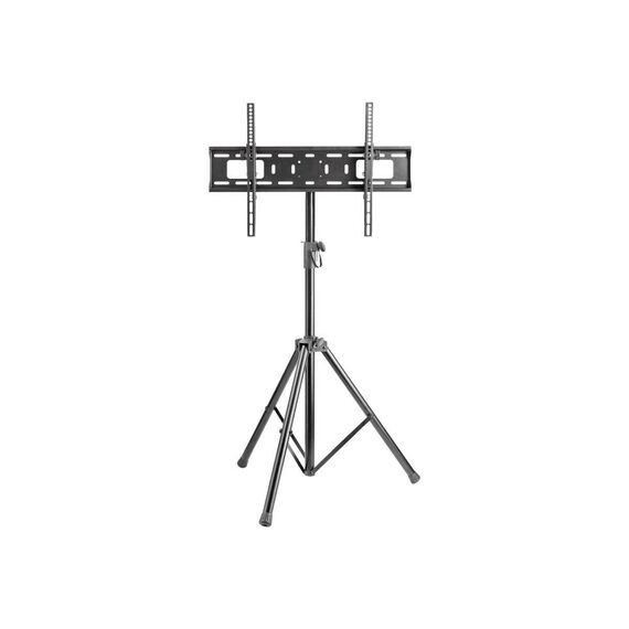 TECHly - Stand - tripod - for flat panel - plastic, s | ICA-TR17T