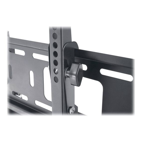 TECHly - Stand - tripod - for flat panel - plastic, s | ICA-TR17T