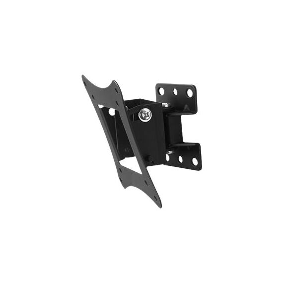 TECHly - Bracket - for LCD TV - black - screen size | ICA-LCD-901