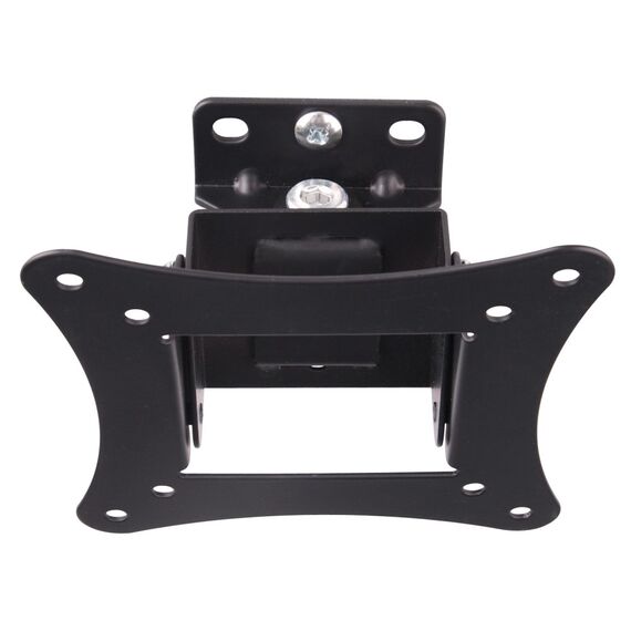 TECHly - Bracket - for LCD TV - black - screen size | ICA-LCD-901