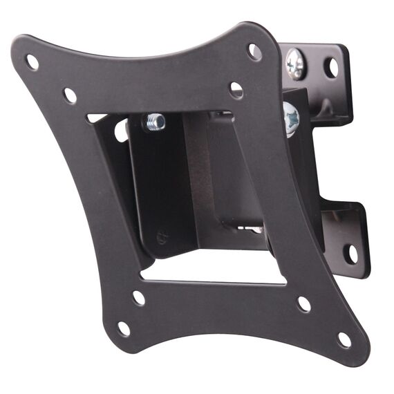 TECHly - Bracket - for LCD TV - black - screen size | ICA-LCD-901