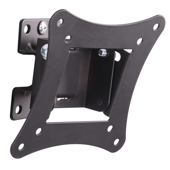 TECHly - Bracket - for LCD TV - black - screen size | ICA-LCD-901