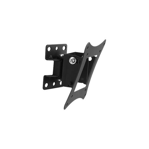 TECHly - Bracket - for LCD TV - black - screen size | ICA-LCD-901