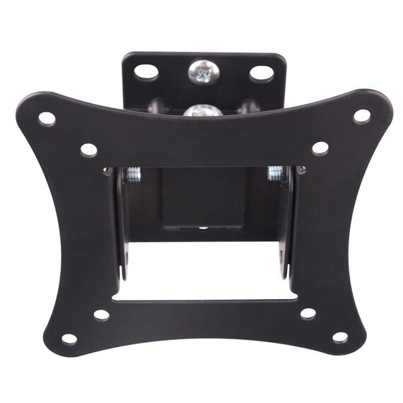 TECHly - Bracket - for LCD TV - black - screen size | ICA-LCD-901