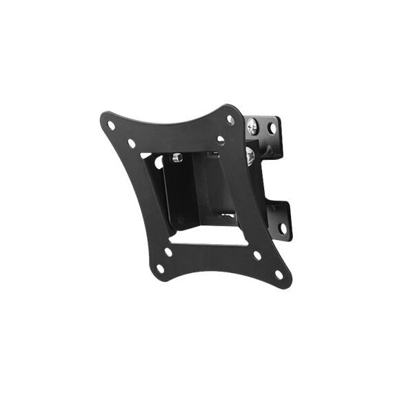 TECHly - Bracket - for LCD TV - black - screen size | ICA-LCD-901