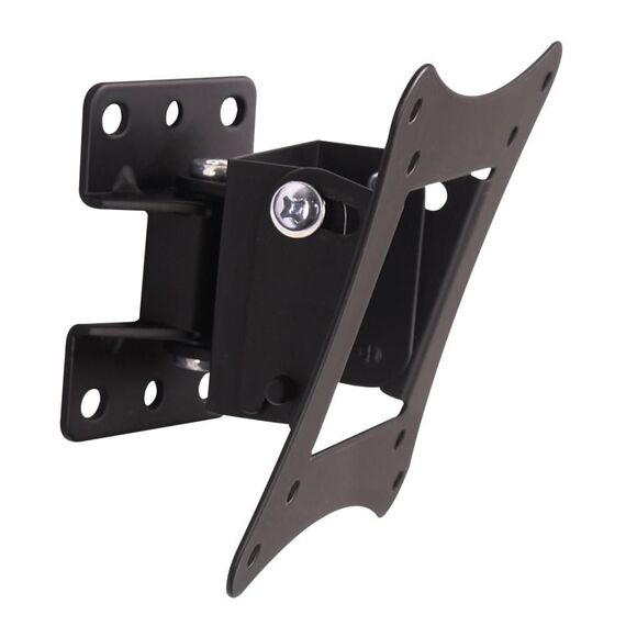 TECHly - Bracket - for LCD TV - black - screen size | ICA-LCD-901