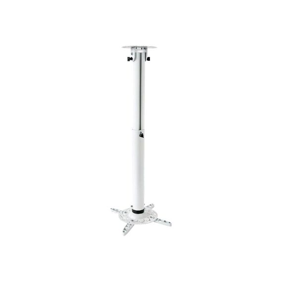 TECHly - Bracket - for projector - aluminium, stee | ICA-PM-104MW
