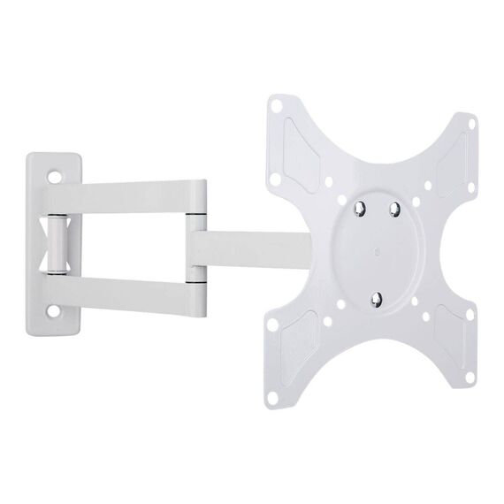 TECHly - Bracket - for flat panel - white - scre | ICA-LCD-2903WH