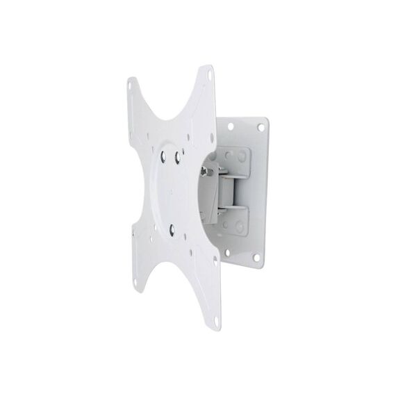 TECHly - Bracket - for LCD display - white - scr | ICA-LCD-2900WH