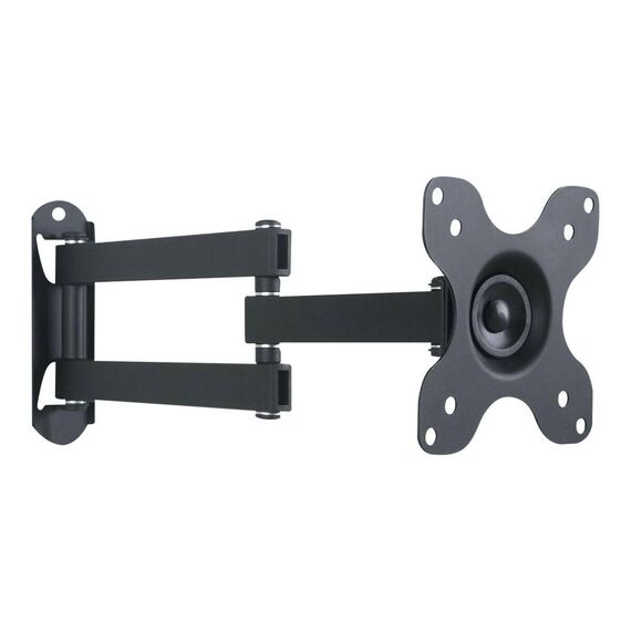 TECHly - Bracket - for LCD TV - black - screen siz | ICA-LCD-923B