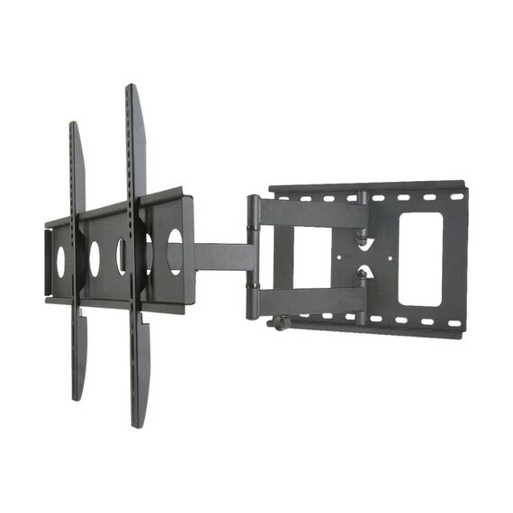TECHly - Bracket - for LCD display - black - scree | ICA-PLB-148L