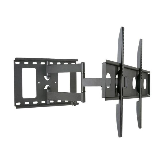 TECHly - Bracket - for LCD display - black - scree | ICA-PLB-148L