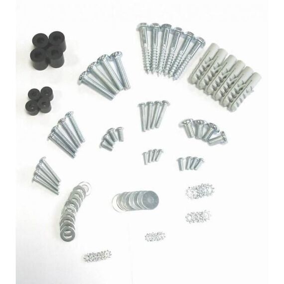 TECHly - Screw kit for TV, wall mount - for VE | ICA-PLB-VESA-KIT