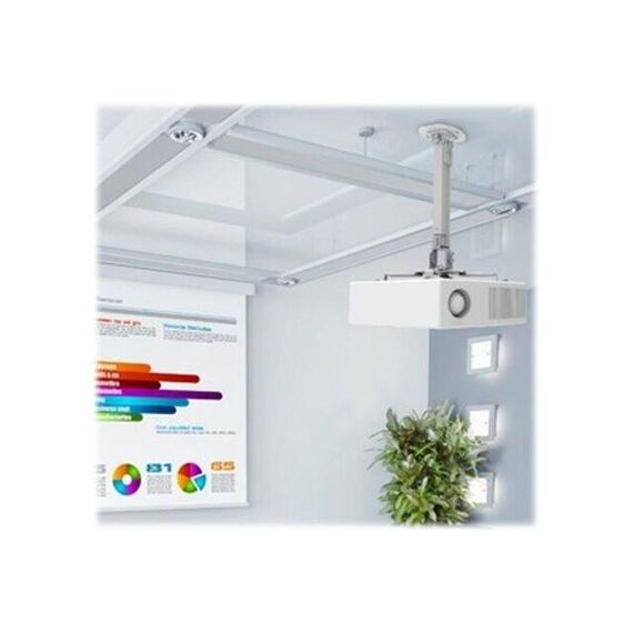 TECHly - Mounting component (extension column) - for | ICA-PM-18M