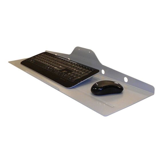 Neomounts KEYB-V100 - Mounting component (shelf) - for keyboard /