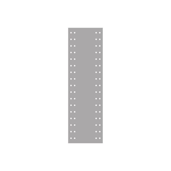 Neomounts KEYB-V100RACK - Mounting component (connector plate) -