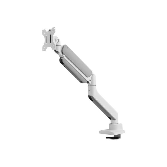 Neomounts DS70PLUS-450WH1 - Mounting kit (desk mounting arm) - fu