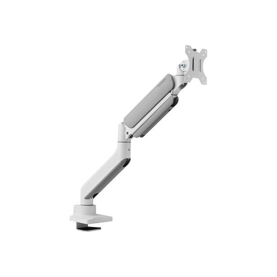 Neomounts DS70PLUS-450WH1 - Mounting kit (desk mounting arm) - fu