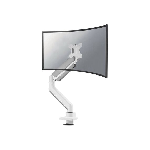 Neomounts DS70PLUS-450WH1 - Mounting kit (desk mounting arm) - fu