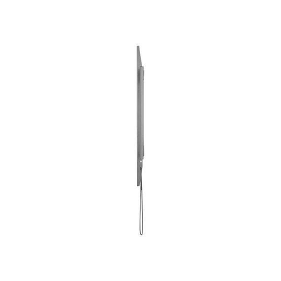 NewStar LFD-W1000 - Bracket - for LCD display (fixed) - black - s