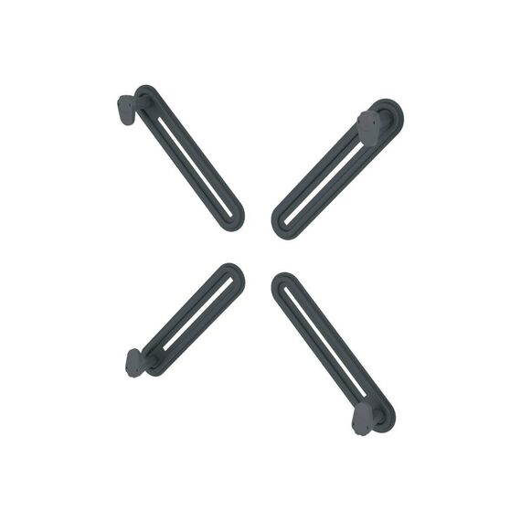 NewStar FPMA-VESANON - Mounting component (VESA adapter) - for LC
