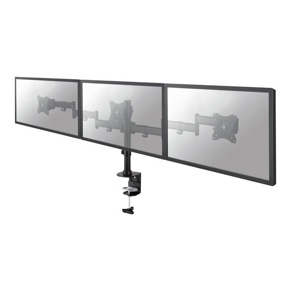 NewStar NeoMounts NM-D135D3 - Mounting kit - for | NM-D135D3BLACK