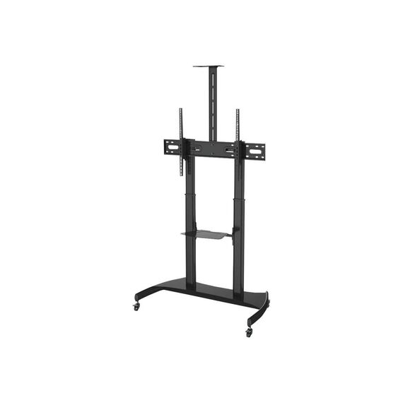 Neomounts PLASMA-M1950E - Cart - for flat panel / AV equipment -