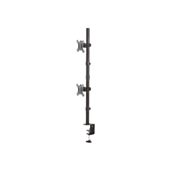 Neomounts FPMA-D550DV - Mounting kit - for 2 L | FPMA-D550DVBLACK