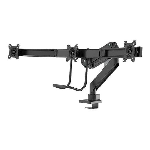 Neomounts NM-D775DX3 - Mounting kit - full-moti | NM-D775DX3BLACK
