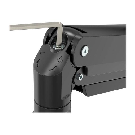 Neomounts NM-D775DX3 - Mounting kit - full-moti | NM-D775DX3BLACK