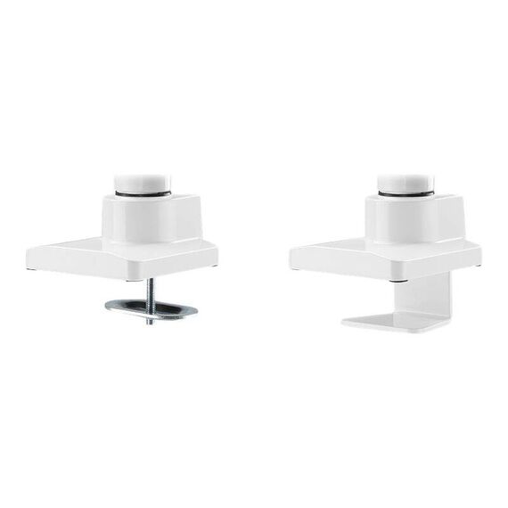 Neomounts NM-D775PLUS - Mounting kit - full-mo | NM-D775WHITEPLUS