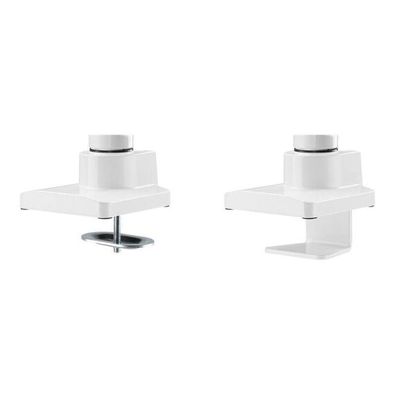 Neomounts NM-D775PLUS - Mounting kit - full-mo | NM-D775WHITEPLUS