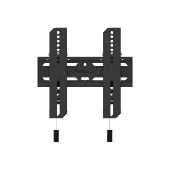 Neomounts WL35S-850BL12 - Mounting kit (wall mount) - tiltable -