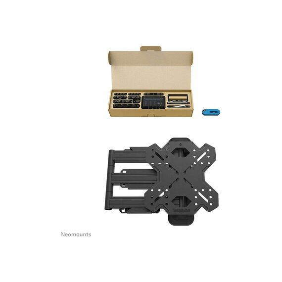 Neomounts WL40S-850BL12 - Mounting kit (wall mount) - for TV